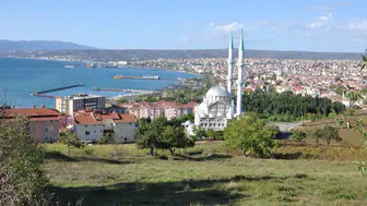 Tekirdağ'ın Eski Adı Nedir?