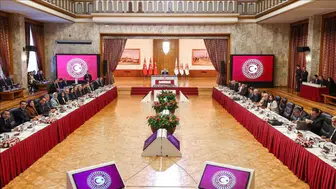 Terörsüz Türkiye Raporu Yayınlandı mı? PDF Versiyonu Erişime Açıldı!