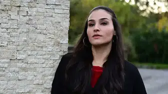 Teşkilat Arzu'nun Gerçek Kimliği: Boy, Kilo, Eş Durumu ve Dizi Kariyeri Hakkında Her Şey