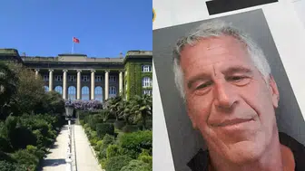 Thomas London kimdir, yaşıyor mu? Epstein belgelerinde Robert Koleji detayı