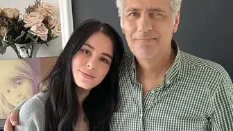 Ferdi Tayfur'un ardından oğlu Timur'un evliliği gündemi salladı!