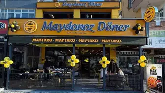 TMSF, Maydonoz Döner’i satıyor! İşte belirlenen fiyat!