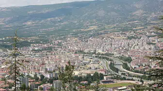 Tokat'ın En Büyük İlçesi Hangisi?