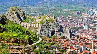 Tokat'ın En Tehlikeli Mahallesi Hangisi?