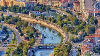 Tokat'ın Kökeni Nedir?