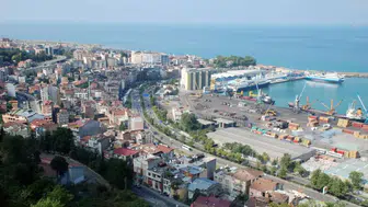 Trabozun'un En Büyük İlçesi Hangisi?