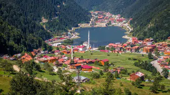 Trabzon'un En Küçük İlçesi Hangisi?