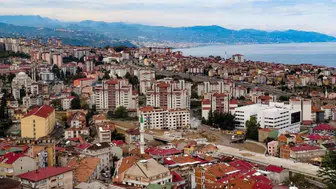 Trabzon'un En Tehlikeli Mahallesi Hangisi?