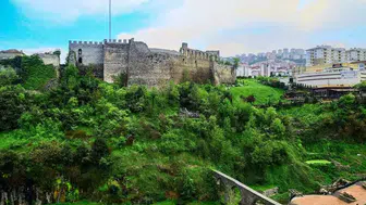 Trabzon'un Eski Adı Nedir?