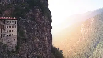 Trabzon'un İlçeleri Nelerdir?