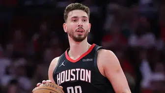 Alperen Şengün, Celtics olayını değerlendirerek spor dünyasındaki tartışmalara dikkat çekti