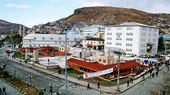 Tunceli'nin En Lüks Semti Hangisi?