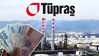 TÜPRAŞ Temettü Ödemeleri İçin Tarih Belli Oldu!