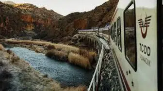 Türkiye’de Trenle Seyahat: En Güzel 5 Demiryolu Rotası