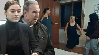 Türkiye'nin Gündemini Sarsan Gelişme: Arka Sokaklar Dizisinde Şok Edici Olay!