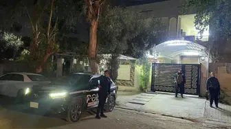 Irak Türkmen Cephesi Milletvekili'ne Silahlı Saldırı: Saldırgan Yakalandı!