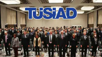 TÜSİAD: Türkiye'nin Yükselen İş Dünyası Derneği ve Ömer Aras'ın Soruşturma Süreci!
