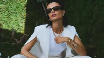 Ünlü Model Simge Ünal'dan Şok Açıklama: 3 Yıldır Tacize Uğradığını Duyurdu!