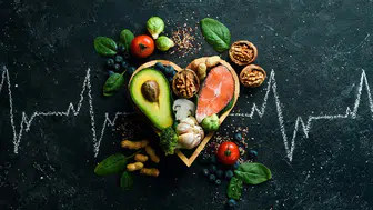 Uyumadan Önce Yemek Yememek: Sağlığımız Üzerindeki Etkileri Neler?