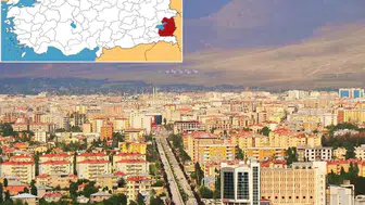 Van'ın En Zengin İlçesi Hangisi?