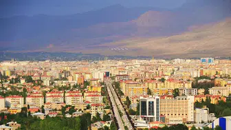 Van'ın İlçeleri Nelerdir?