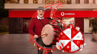 Vodafone Ramazan Kampanyası Nedir? 10 GB Garanti İnternet Nasıl Alınır?
