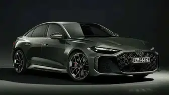 Yeni nesil Audi RS5 ortaya çıktı : Hibrit güç ve agresif tasarım bir arada