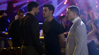 Yeraltı dizisinin merak edilen 'Paşa' karakteri: Hakan Çelebi kimdir?