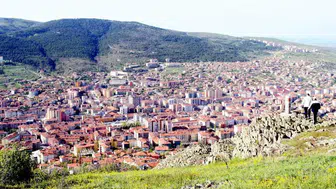 Yozgat'ın En Tehlikeli Mahallesi Hangisi?