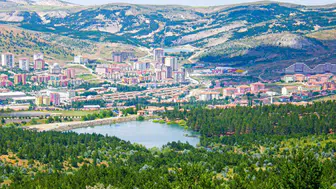 Yozgat'ın İlçeleri Nelerdir?