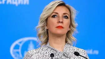 Zakharova: Kiev rejimi, sivillerin en savunmasız kesimlerini hedef alıyor