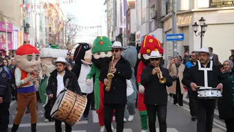 Çorlu'da Dördüncü Tiyatro Festivali Coşkuyla Başladı!