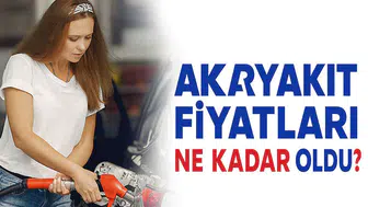 Akaryakıt Fiyatları Rekor Seviyede: Trabzon Ve Türkiye Genelinde Güncel Liste Netleşti