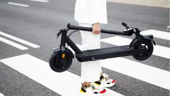 En İyi Elektrikli Scooter - Tavsiyeleri ve Markaları 2026