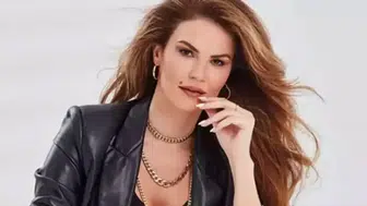 Ünlü Model Tülin Şahin’den Üzen Haber Geldi