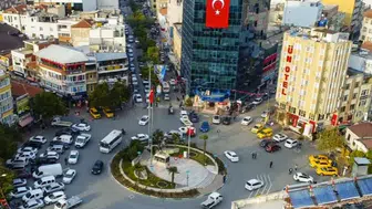 Karacabey’de 2025’te 298 inşaat ruhsatı verildi