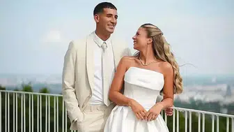 Koprena Andjela Kimdir? Mert Müldür’ün Nişanlısı Hakkında Bilinmeyenler