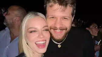 Burak Yörük ve Tuana Yılmaz'dan ayrılık dedikoduları: Şaşırtan hareket kafalarda soru işareti yarattı!