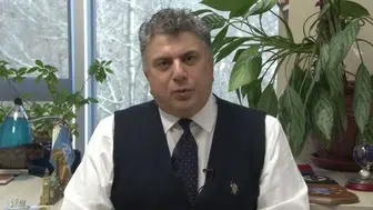 Viyana’da Kritik Görev: Prof. Dr. Mustafa Kibaroğlu Kimdir?