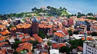 📍 Balat’a Nasıl Gidilir? Adım Adım En Kolay Rotalar