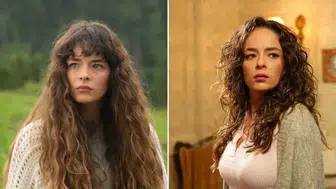 Buse Meral kimdir? Aile Saadeti dizisi Gönül karakteri kaç yaşında, nereli?