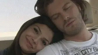 Kıvanç Tatlıtuğ'un Aşk-ı Memnu'daki Elif'i Eda Özerkan, Yeni İmajıyla Gözleri Üzerine Çekti!