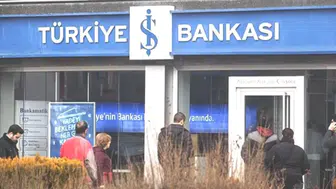 İş Bankası'ndan Maaş Promosyonlarında Rekor!