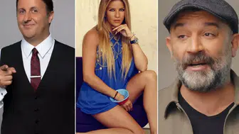 Şevket Çoruh, İlker Ayrık ve İvana Sert Dubai’de Mahsur Kaldı