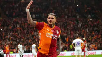 Icardi’den Galatasaray’a Veda Yeni Adresi Serie A