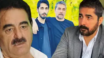 Tatlıses'e Torunundan Şok İddia Yok Artık Dedirtti