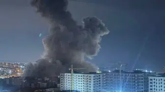 Tel Aviv düğmeye bastı: Tahran vuruluyor