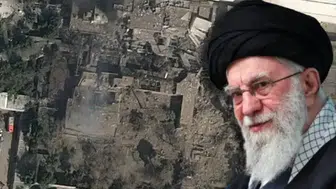 Hamaney’e Suikast İddiası: İngiliz Basını Mossad ve CIA Detaylarını Yazdı