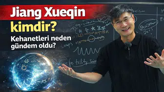 Jiang Xueqin kimdir? Kehanetleri neden gündem oldu?