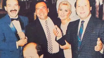 Nükhet Duru'nun Eski Eşi Dikran Masis: Yaşı, Kökeni ve Evlilik Geçmişi